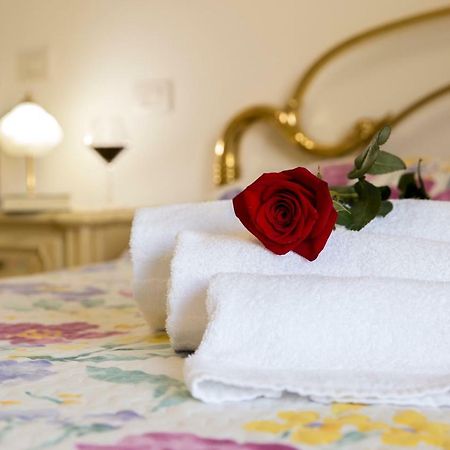 Le Terme Sotto Casa Apartment Rapolano Terme Ngoại thất bức ảnh