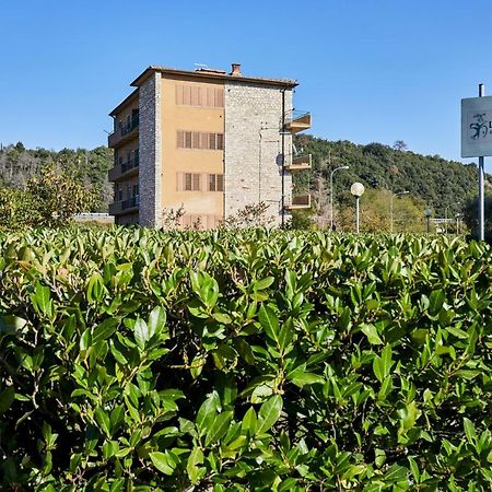Le Terme Sotto Casa Apartment Rapolano Terme Ngoại thất bức ảnh