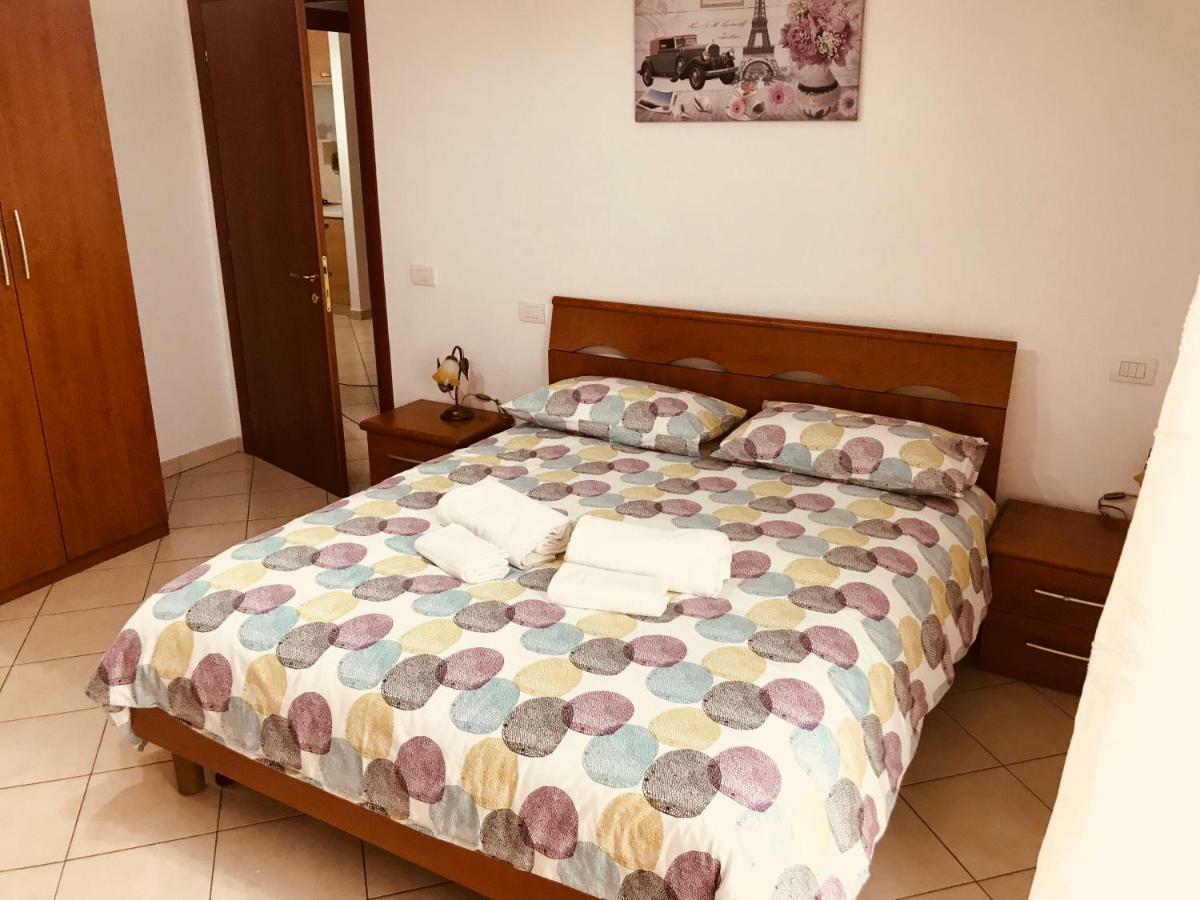 Le Terme Sotto Casa Apartment Rapolano Terme Ngoại thất bức ảnh