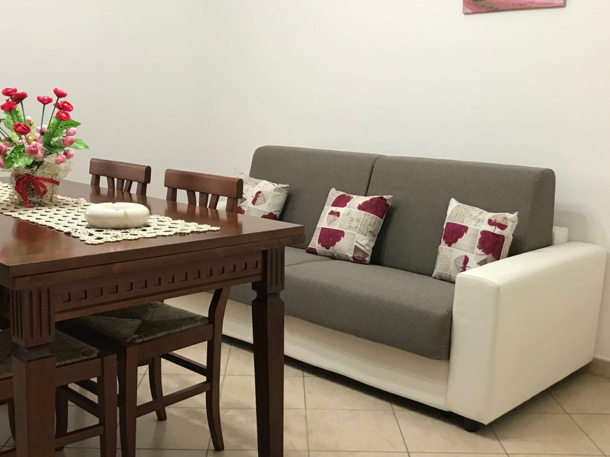 Le Terme Sotto Casa Apartment Rapolano Terme Ngoại thất bức ảnh