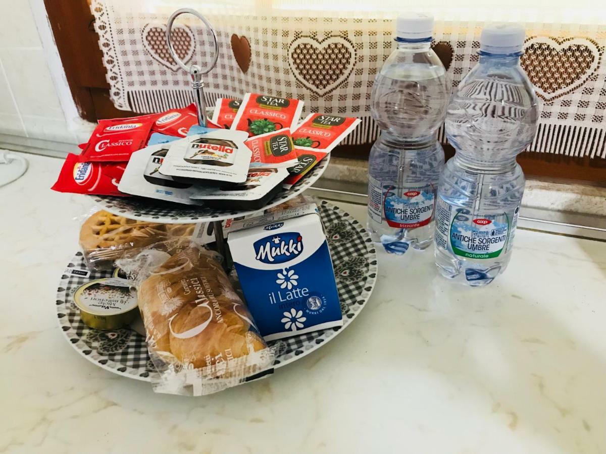 Le Terme Sotto Casa Apartment Rapolano Terme Ngoại thất bức ảnh