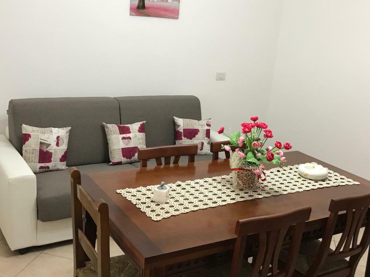 Le Terme Sotto Casa Apartment Rapolano Terme Ngoại thất bức ảnh