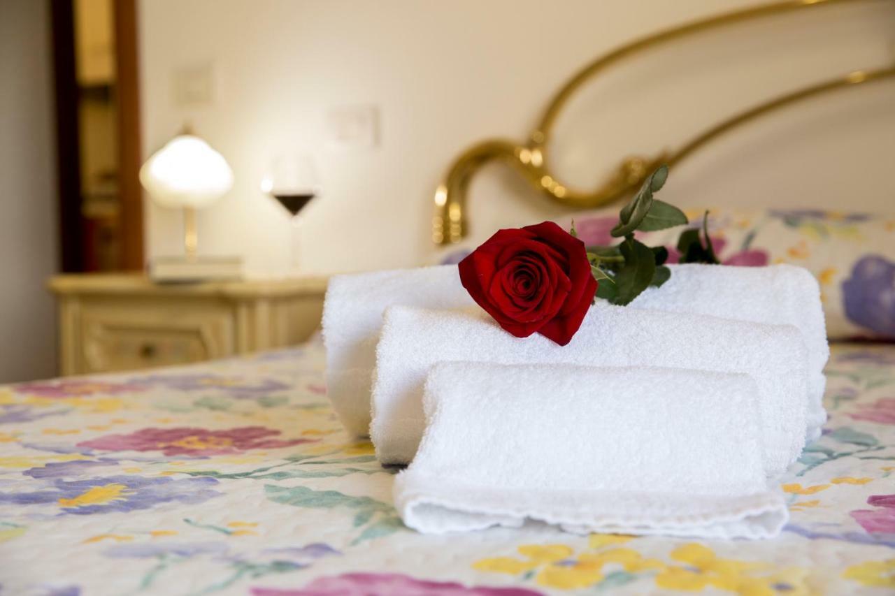 Le Terme Sotto Casa Apartment Rapolano Terme Ngoại thất bức ảnh