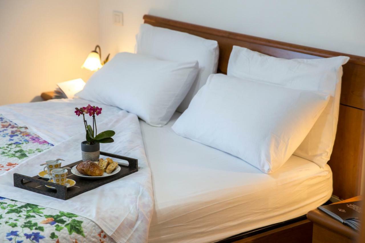 Le Terme Sotto Casa Apartment Rapolano Terme Ngoại thất bức ảnh