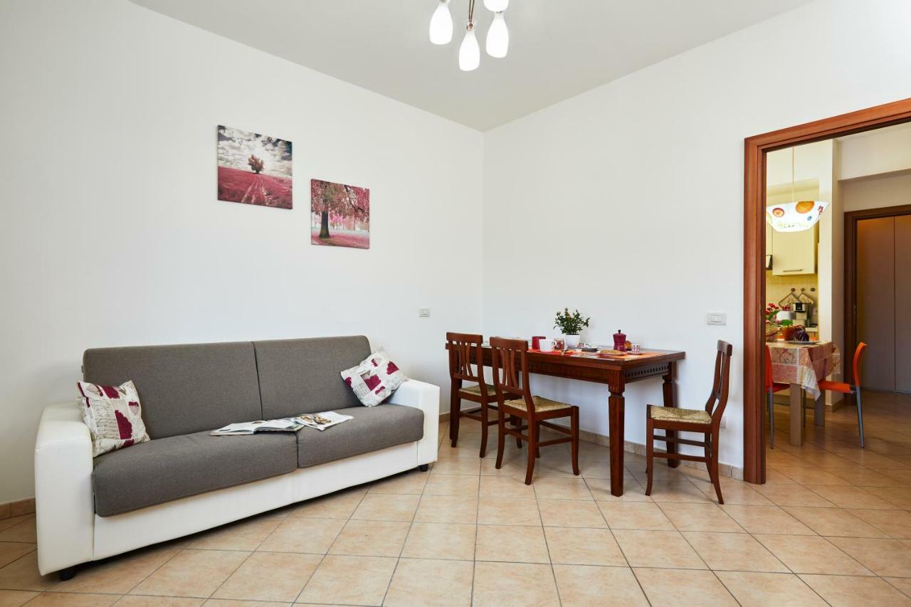 Le Terme Sotto Casa Apartment Rapolano Terme Ngoại thất bức ảnh