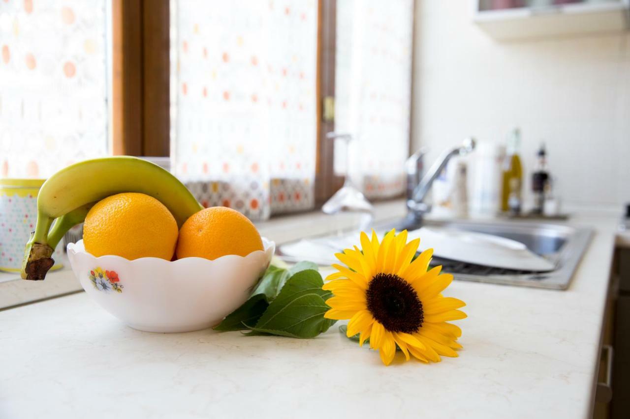 Le Terme Sotto Casa Apartment Rapolano Terme Ngoại thất bức ảnh