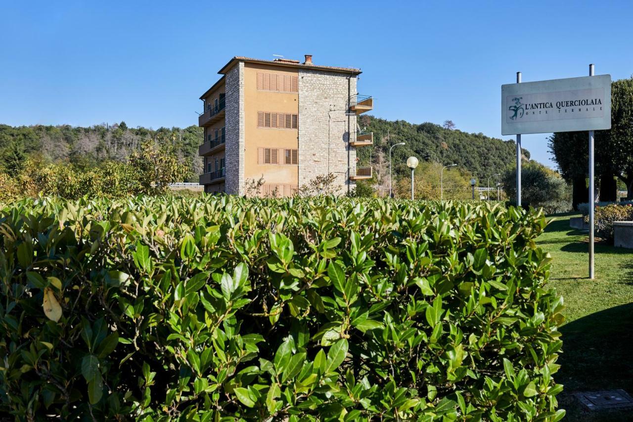 Le Terme Sotto Casa Apartment Rapolano Terme Ngoại thất bức ảnh