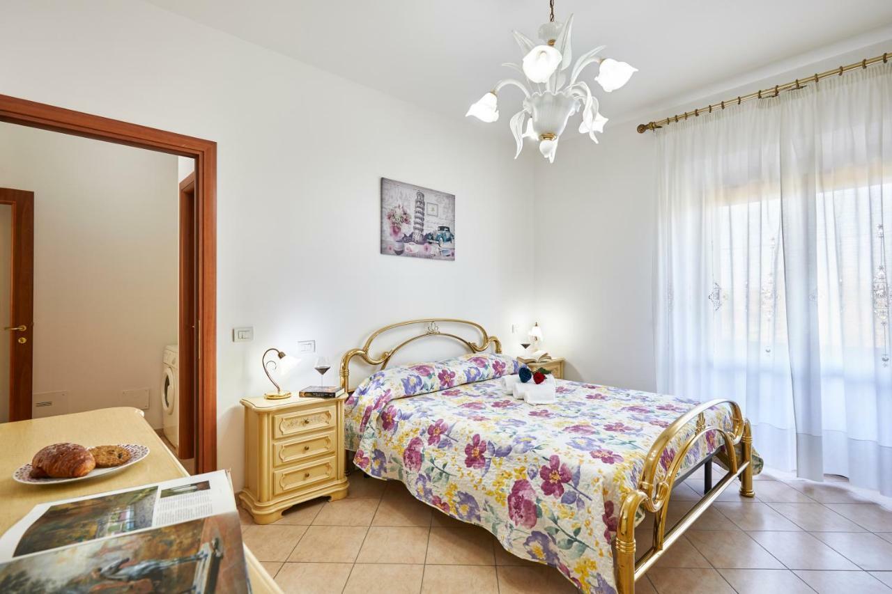 Le Terme Sotto Casa Apartment Rapolano Terme Ngoại thất bức ảnh